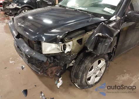 2009 Honda Ridgeline Rtl z USA, uszkodzony, nr VIN 5FPYK16539B106731